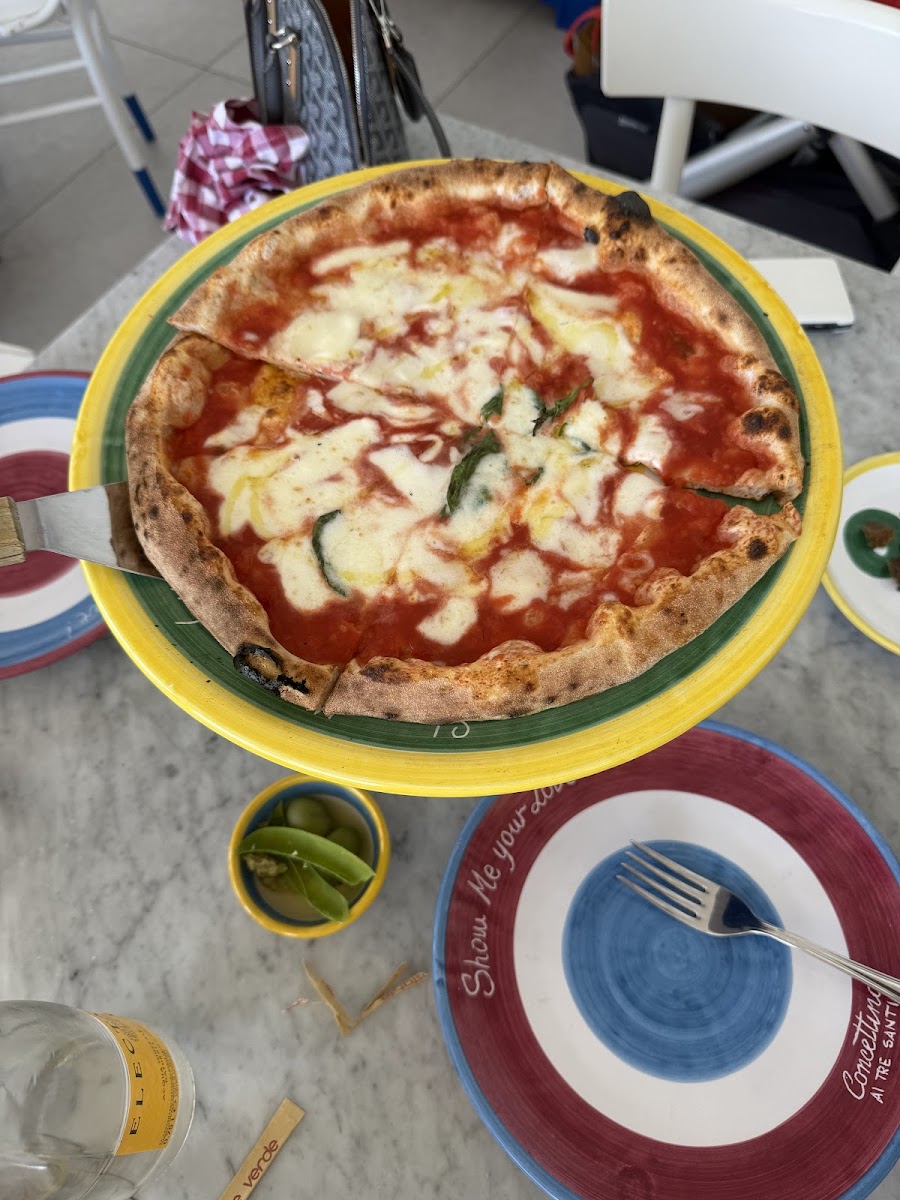 Concettina ai Tre Santi Photo 6