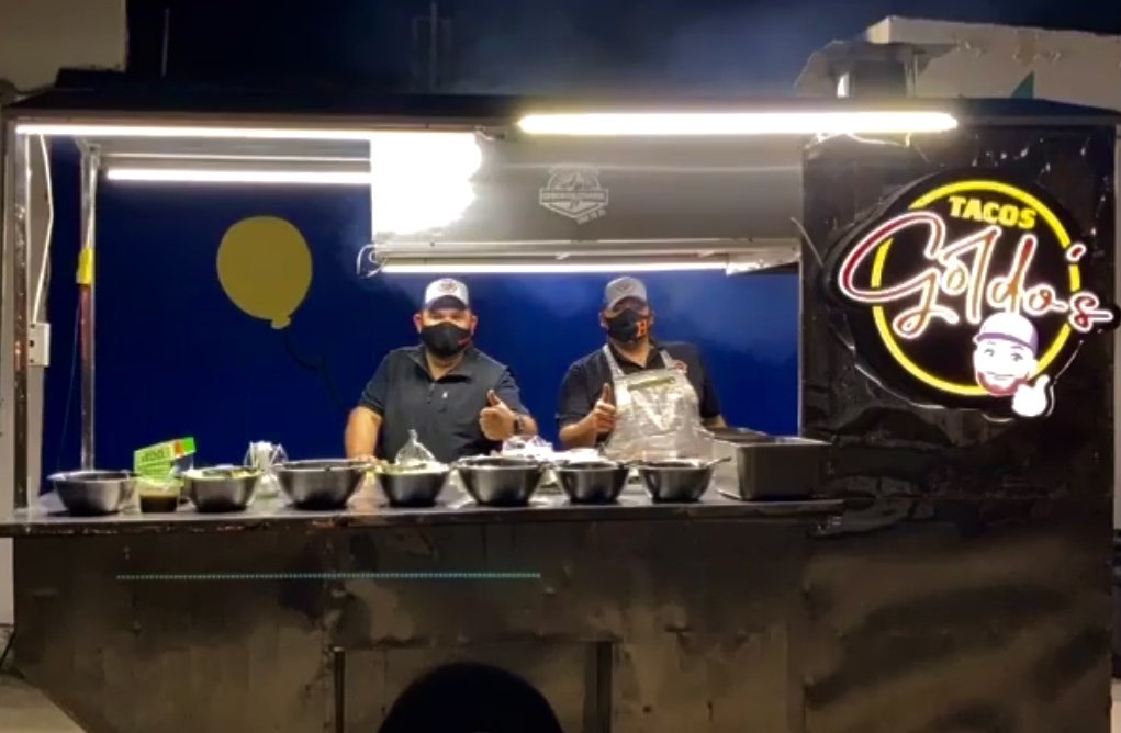 Tacos Goldo’s