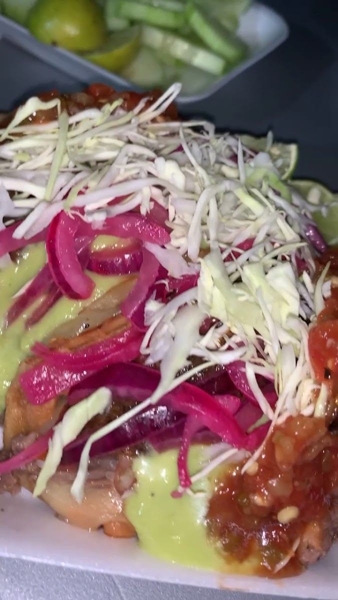 Tacos Goldo’s Photo 2