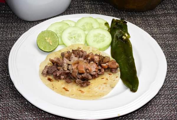 Tacos Goldo’s Photo 6