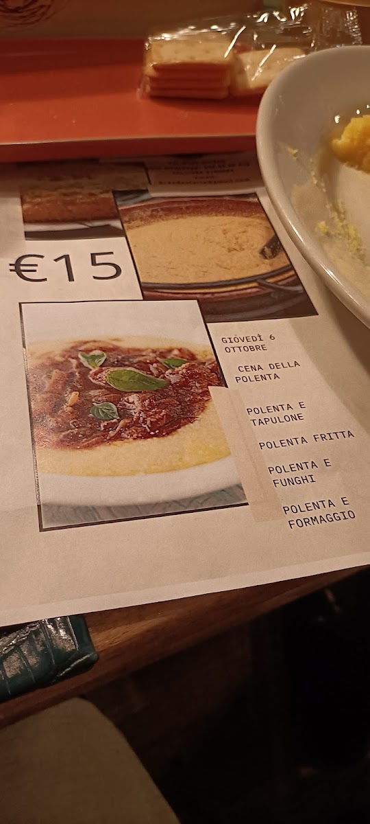 BrandOsteria Photo 9