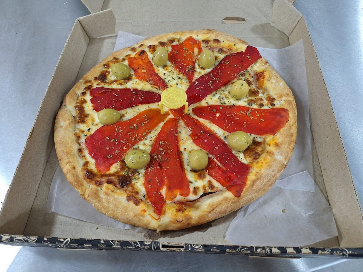 Olivia Empanadas y Pizzas - Plottier Photo 4