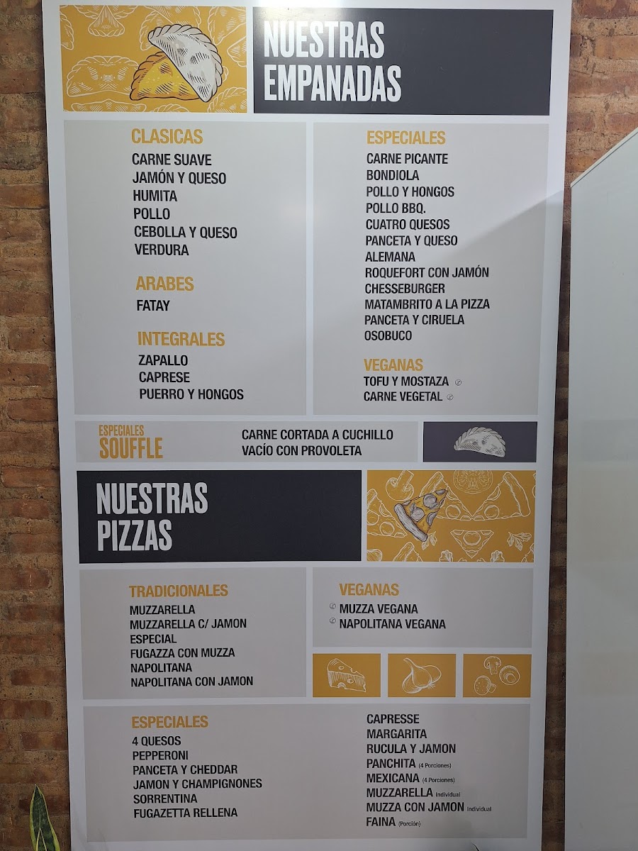 Olivia Empanadas y Pizzas - Plottier Photo 7