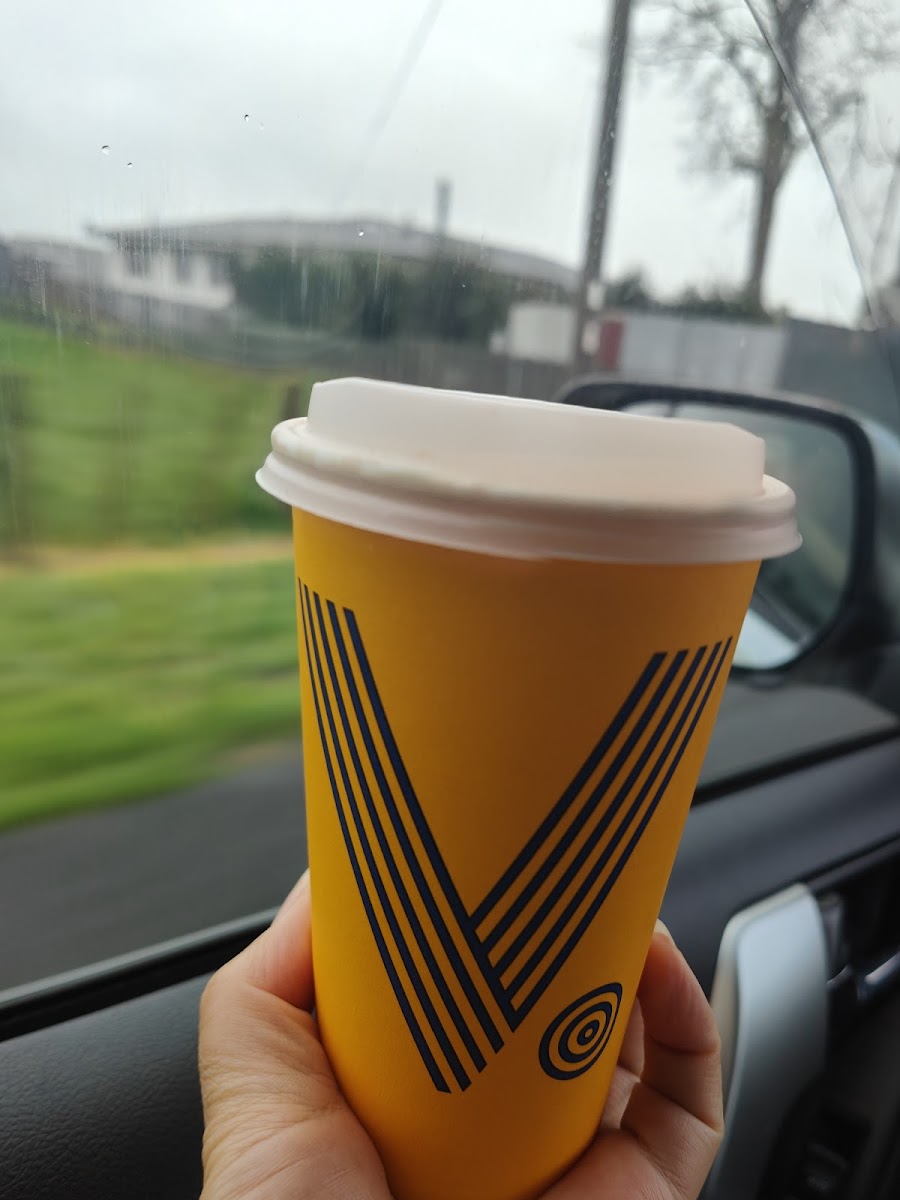 ESPRESSO TO GO Photo 10