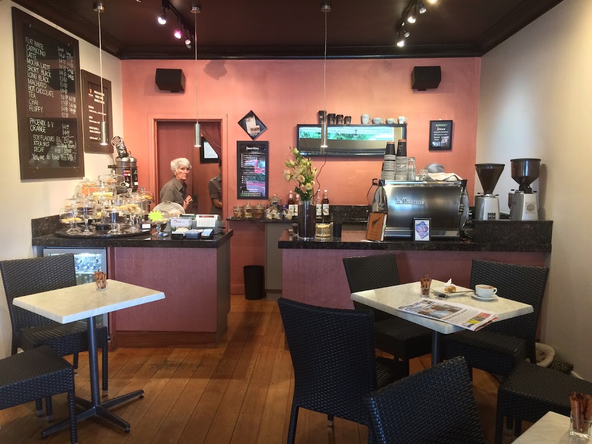 ESPRESSO TO GO Photo 4