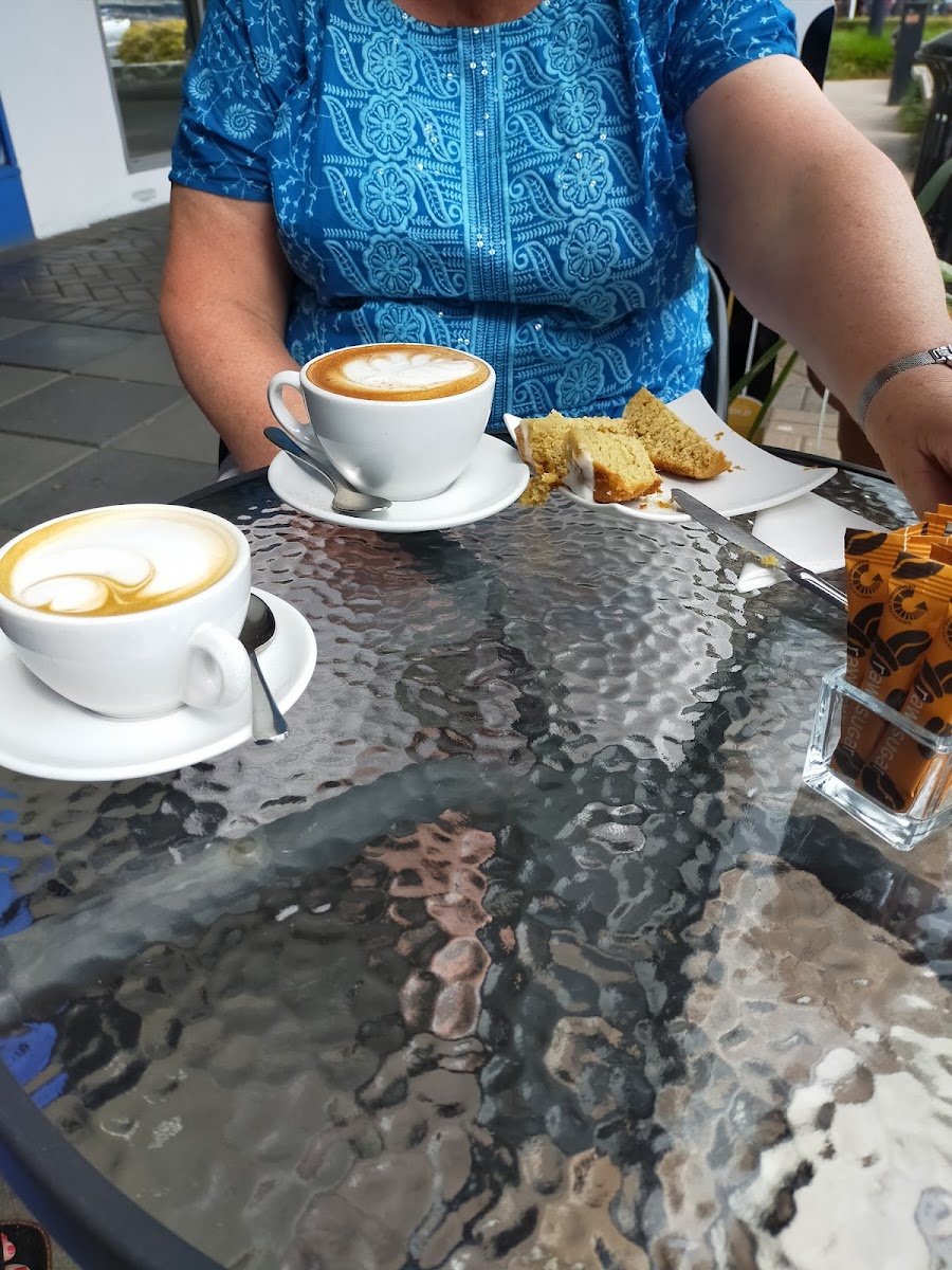 ESPRESSO TO GO Photo 5