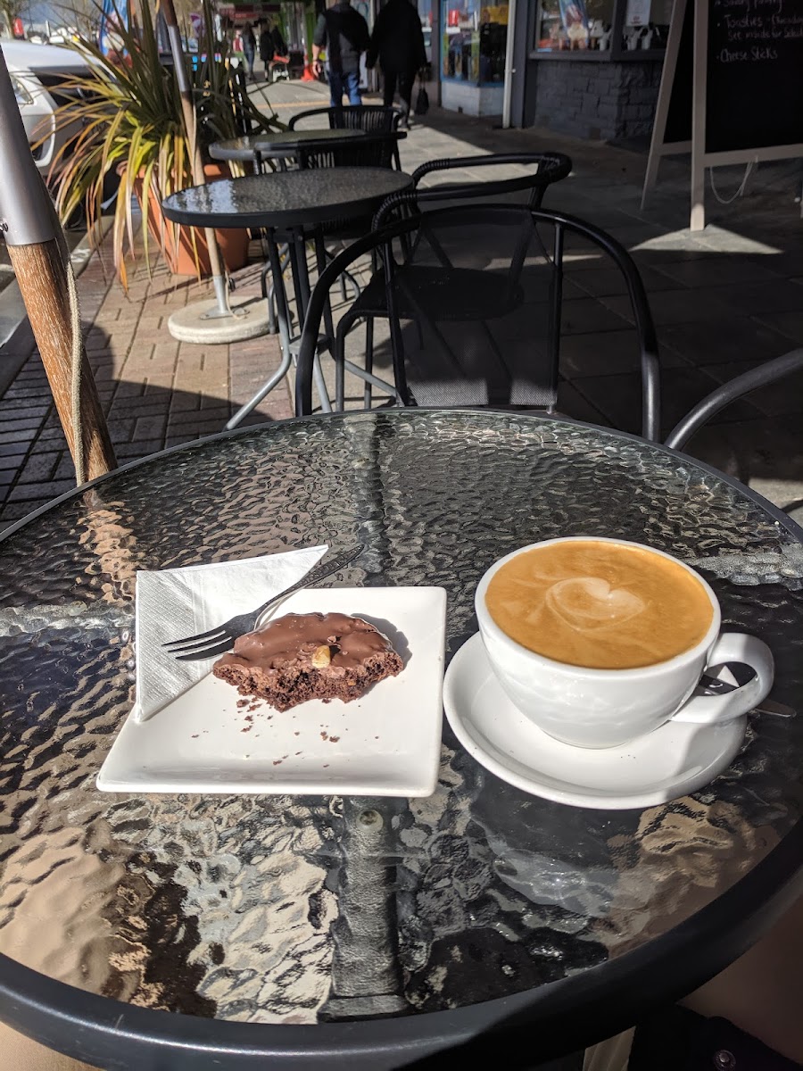 ESPRESSO TO GO Photo 7