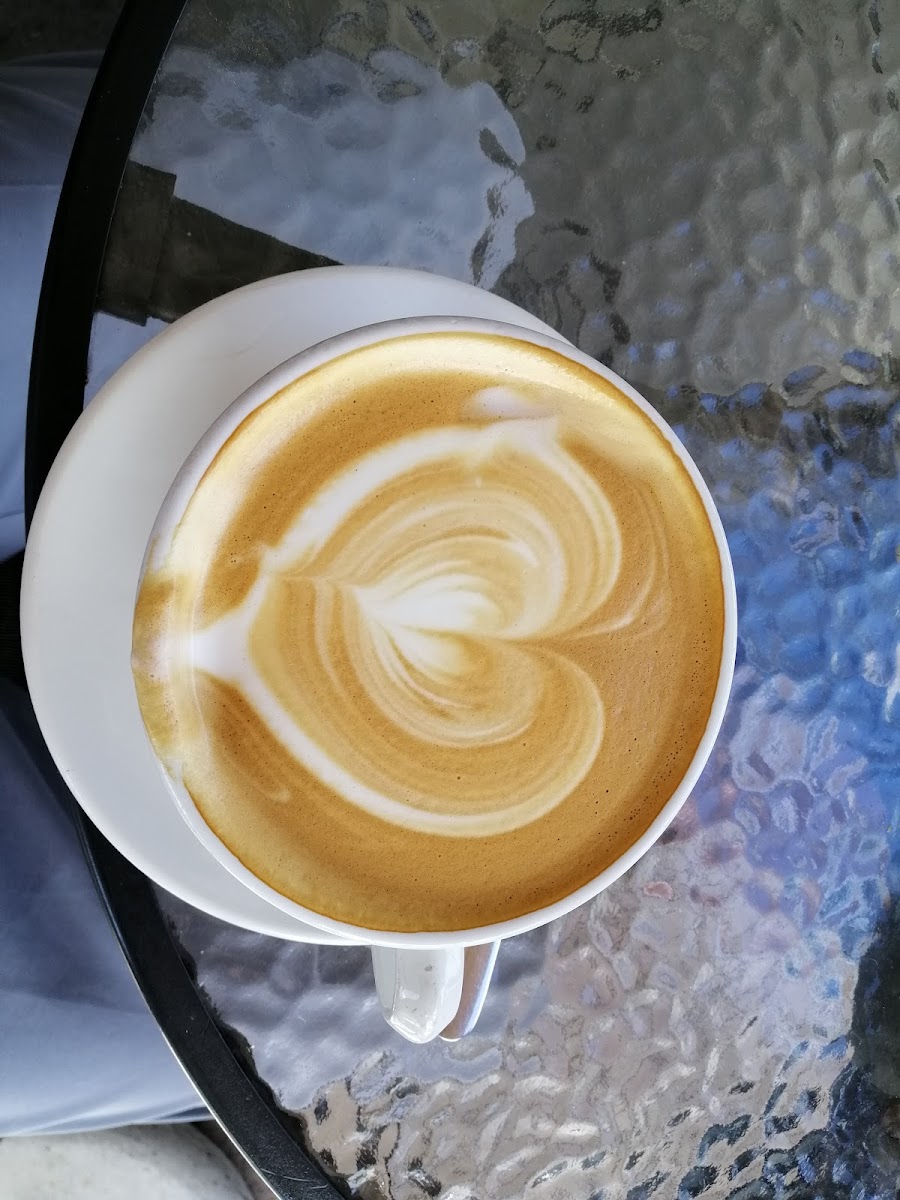 ESPRESSO TO GO Photo 8
