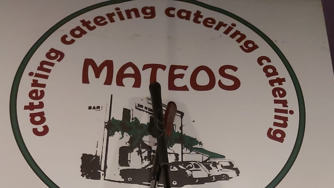 Catering Mateos Bar Restaurante Cafetería Photo 3