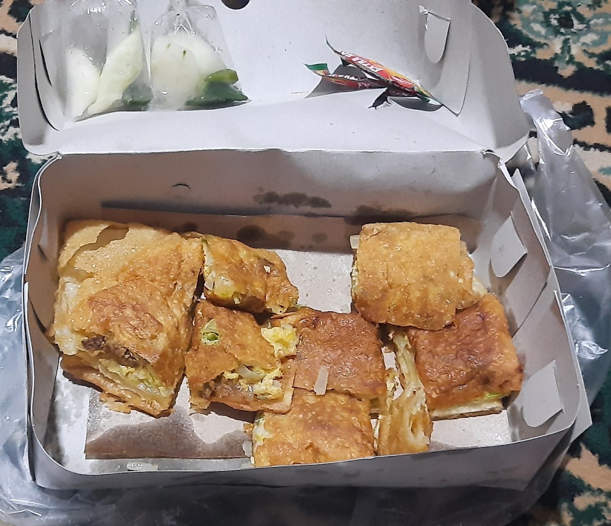 Bangka 99 Martabak & Terang Bulan Photo 2