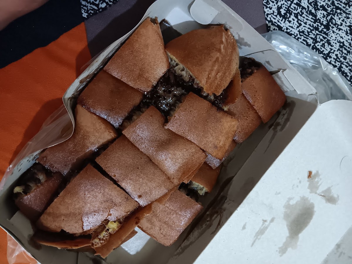 Bangka 99 Martabak & Terang Bulan Photo 3