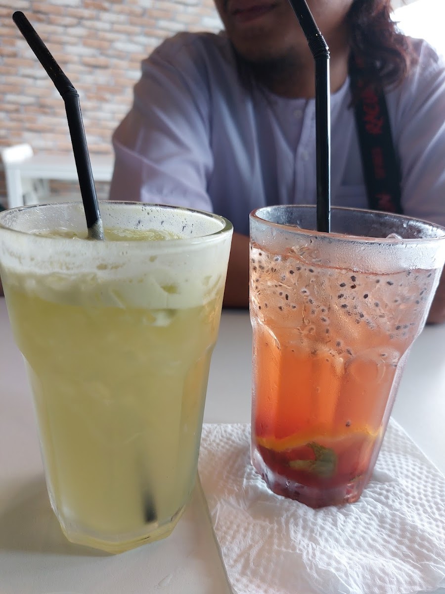 Alabasta Cafe Photo 6