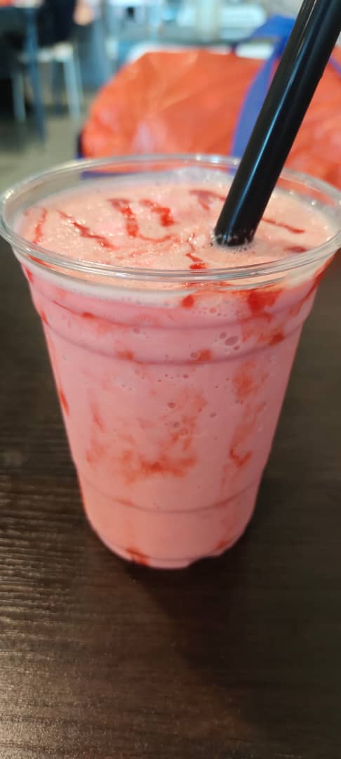 Alabasta Cafe Photo 9