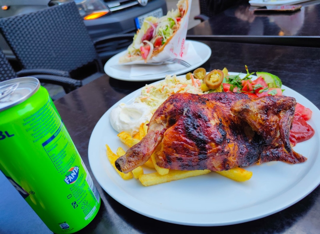 Tayba Grillhaus Braunschweig Photo 10