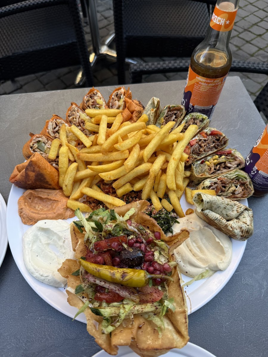 Tayba Grillhaus Braunschweig Photo 2