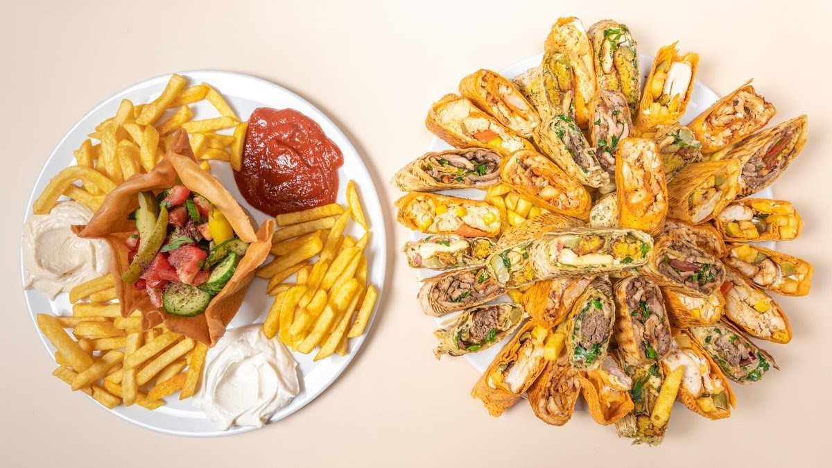Tayba Grillhaus Braunschweig Photo 3