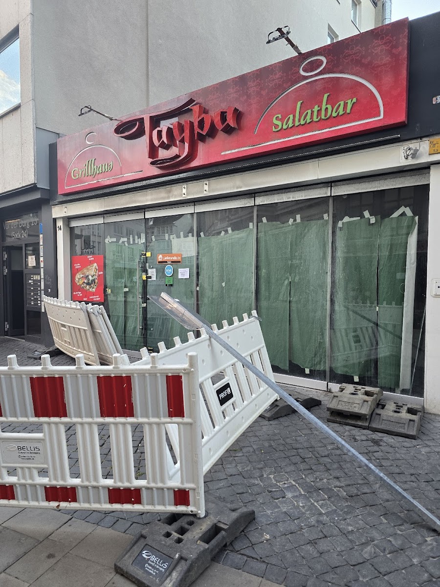 Tayba Grillhaus Braunschweig Photo 4