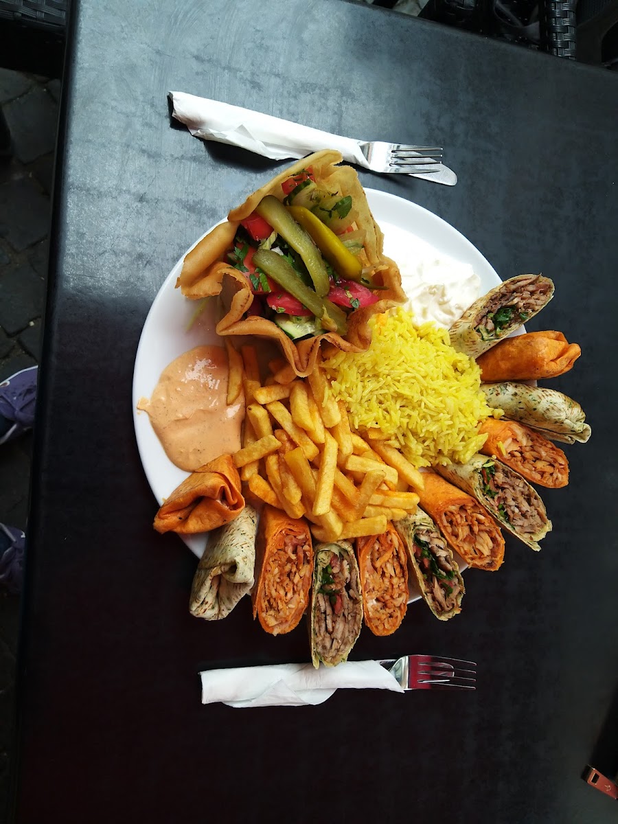 Tayba Grillhaus Braunschweig Photo 5
