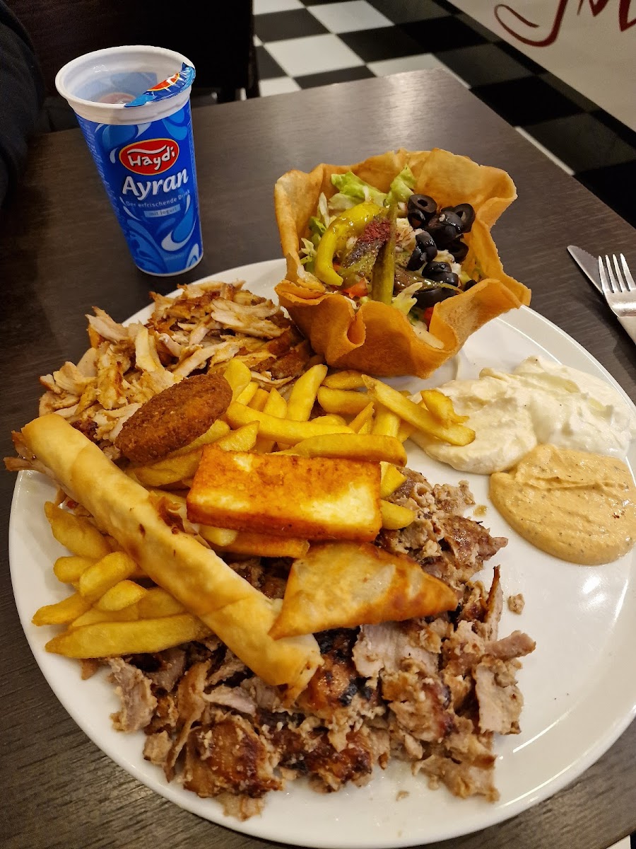 Tayba Grillhaus Braunschweig Photo 6