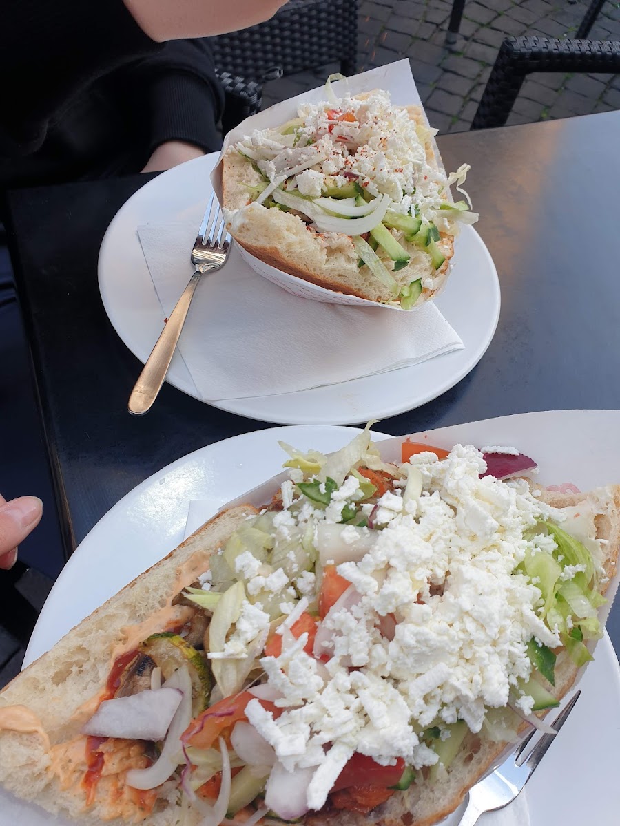 Tayba Grillhaus Braunschweig Photo 7