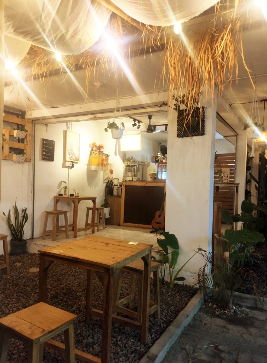 Cafe BIONS Photo 10