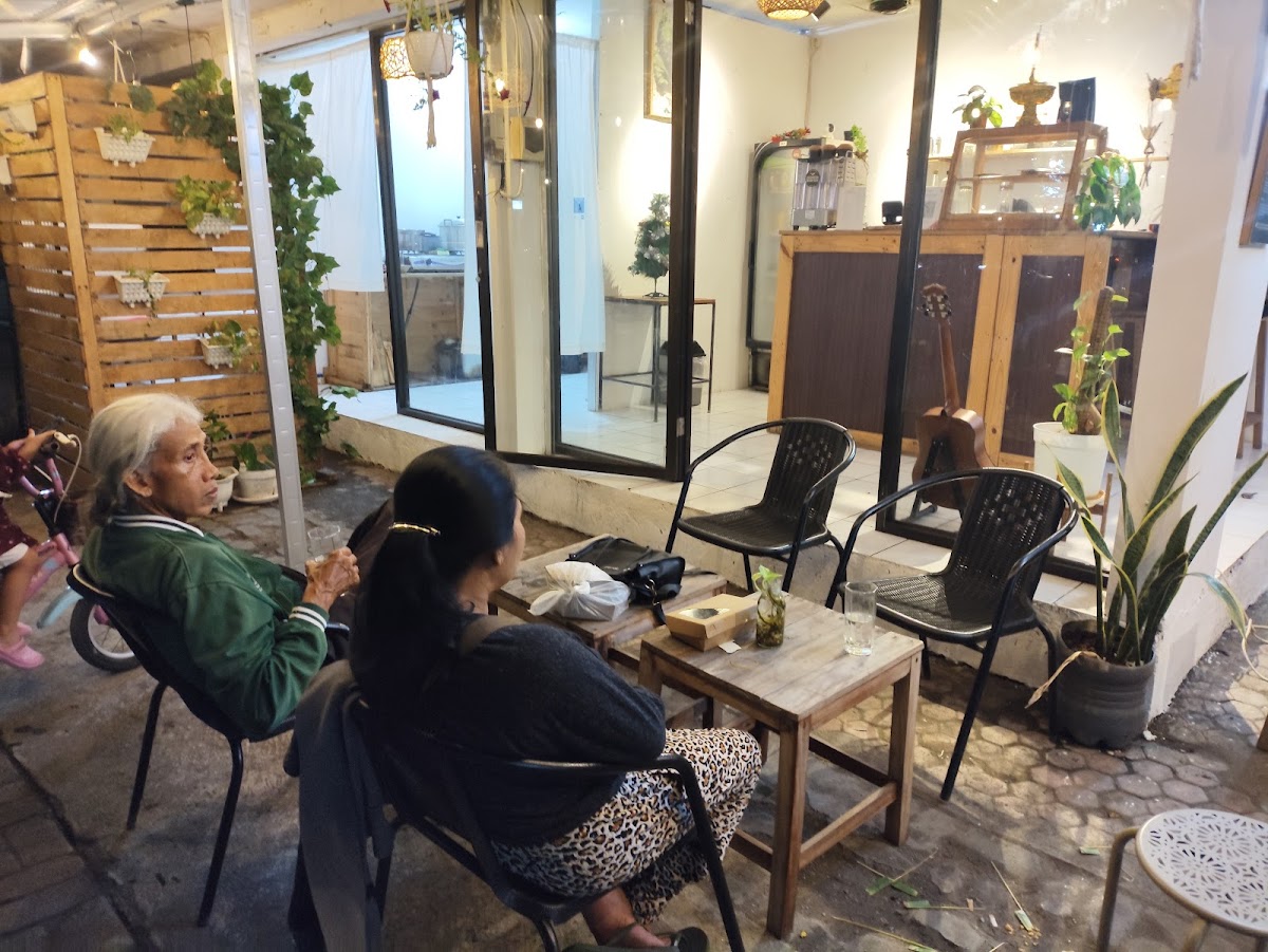 Cafe BIONS Photo 8