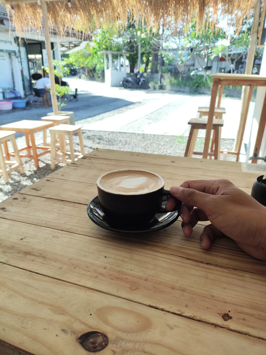 Cafe BIONS Photo 9