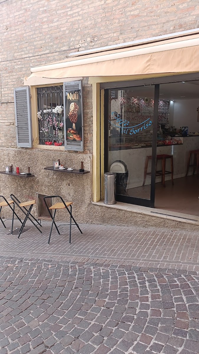 Il Caffè del sorriso