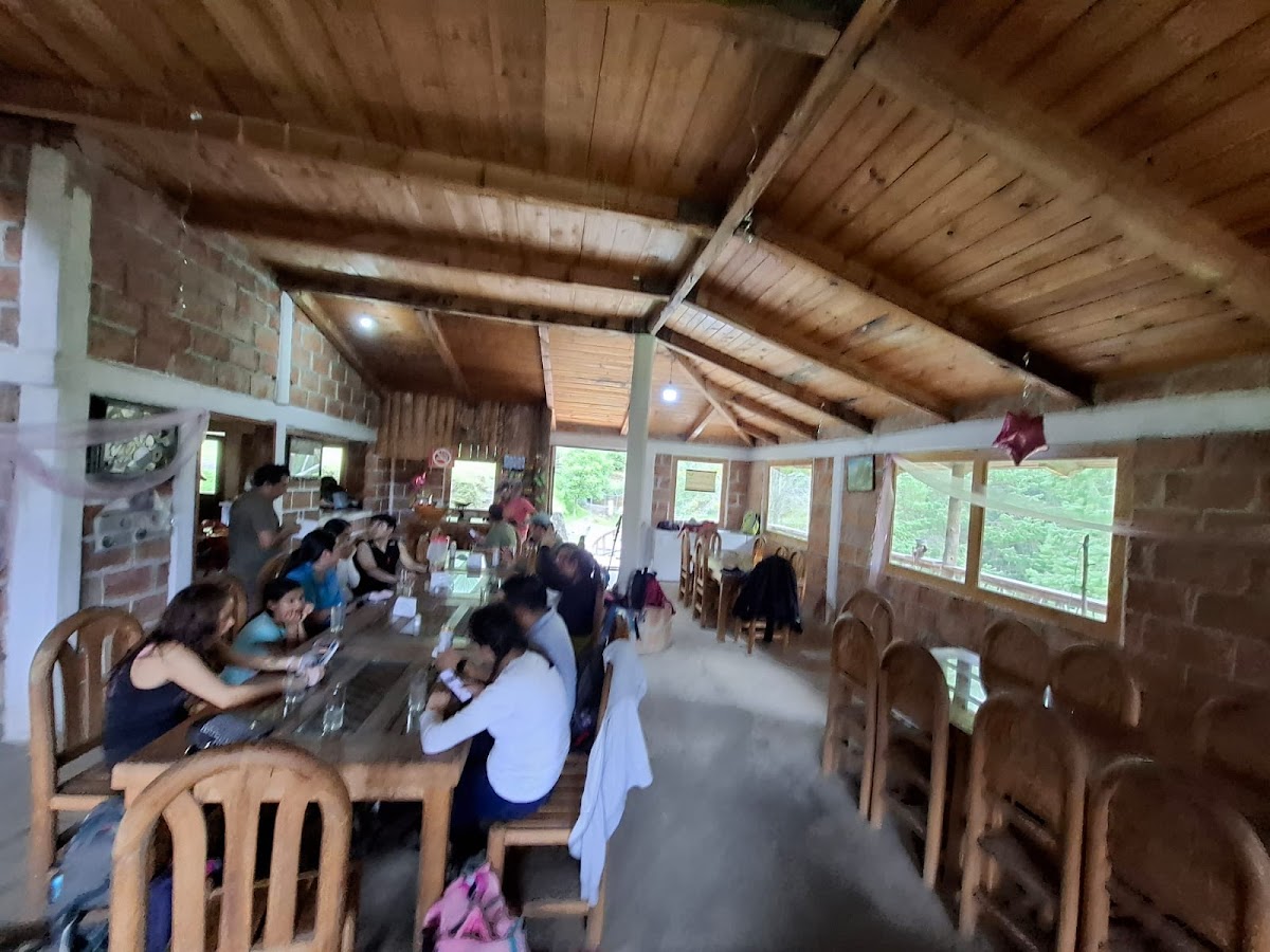 RANCHO PISCICOLA BUENA VISTA
