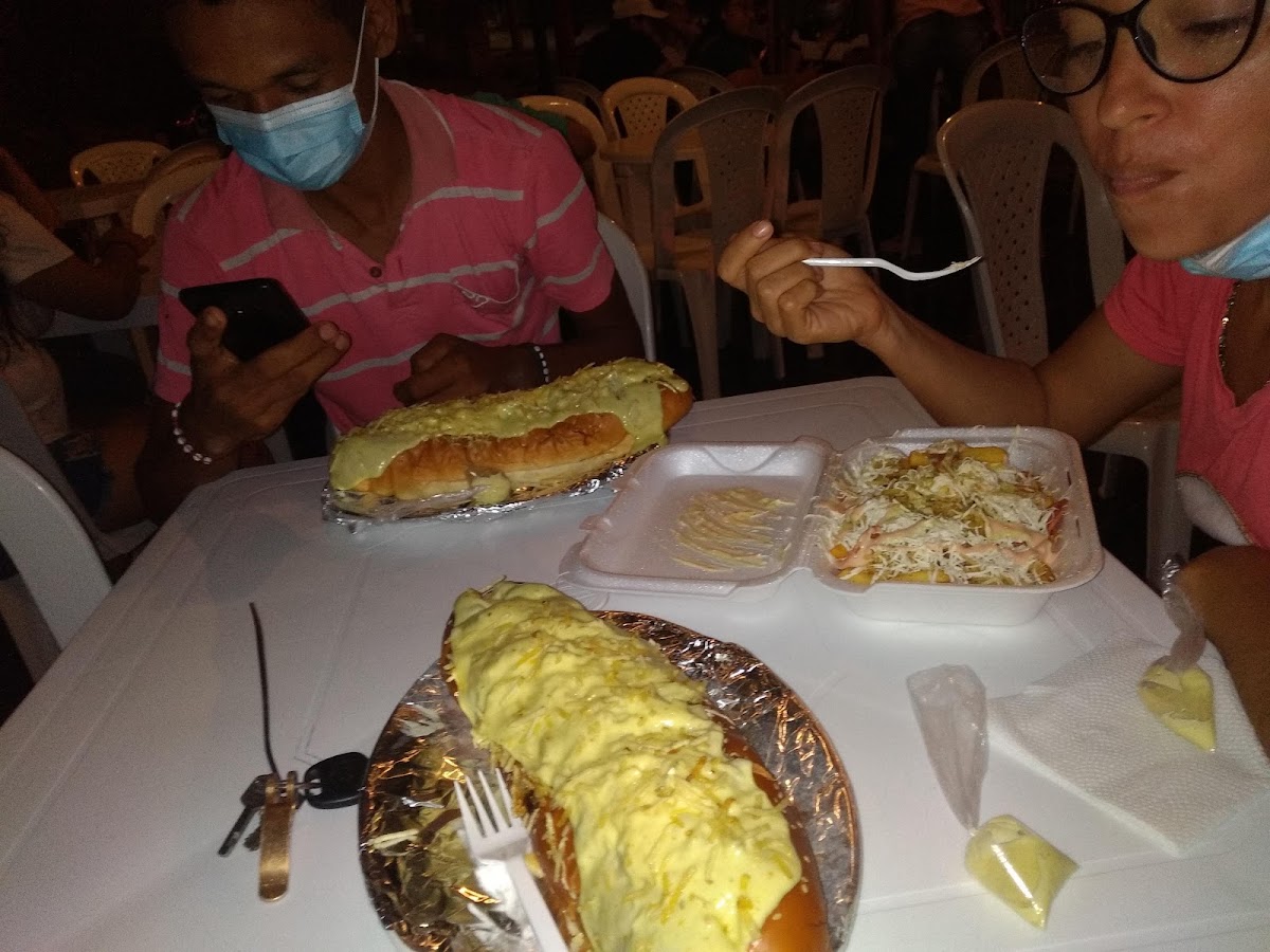 El Palacio Del Perro