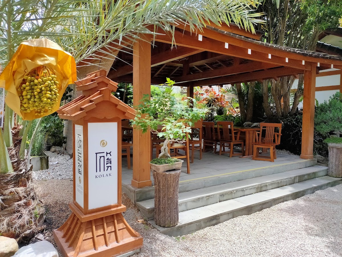 NARA COFFEE THAILAND