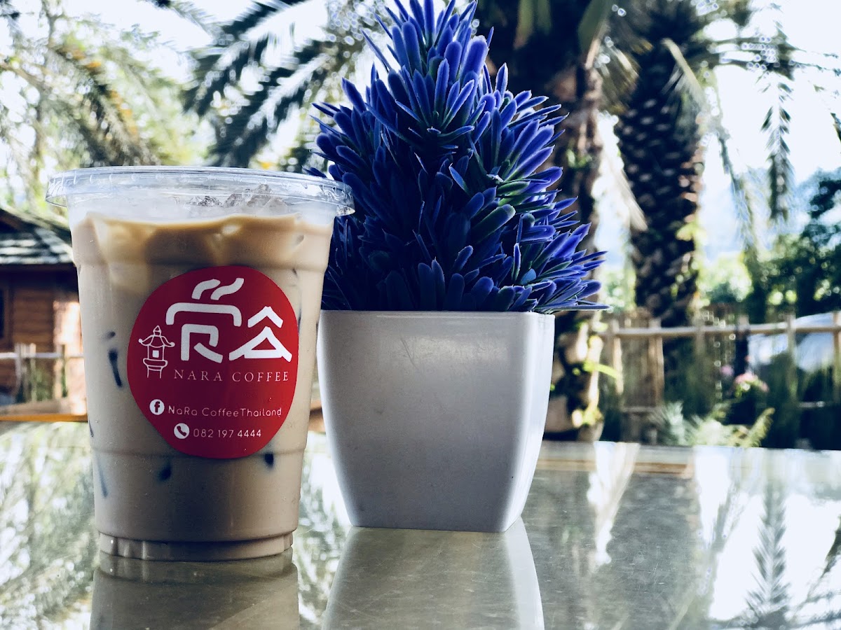 NARA COFFEE THAILAND Photo 5