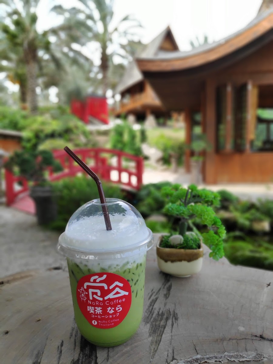 NARA COFFEE THAILAND Photo 7