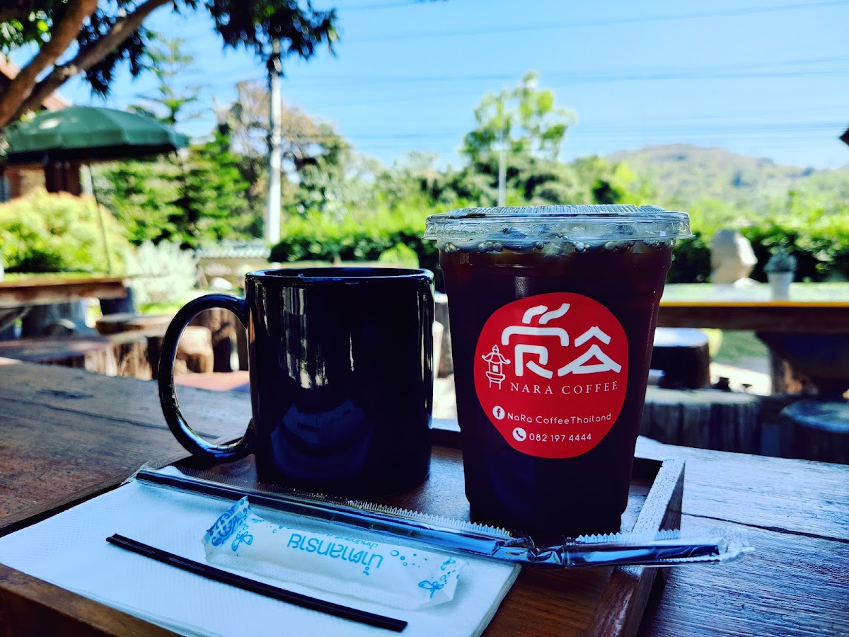 NARA COFFEE THAILAND Photo 9