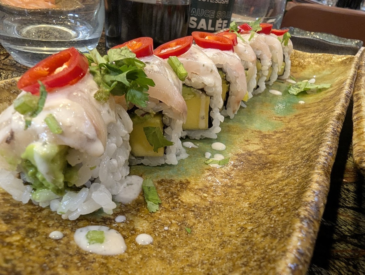 Côté Sushi Toulouse Photo 3