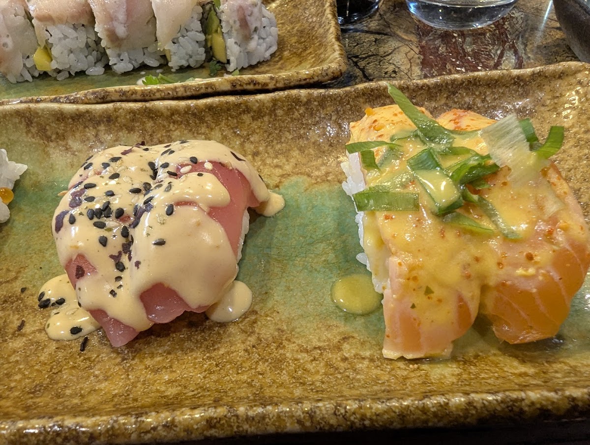 Côté Sushi Toulouse Photo 5