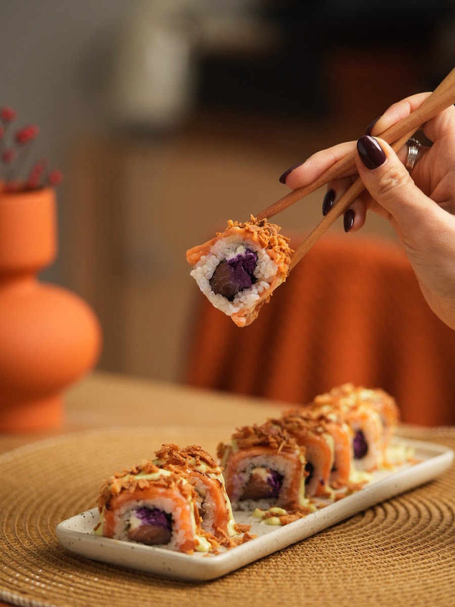 Côté Sushi Toulouse Photo 6