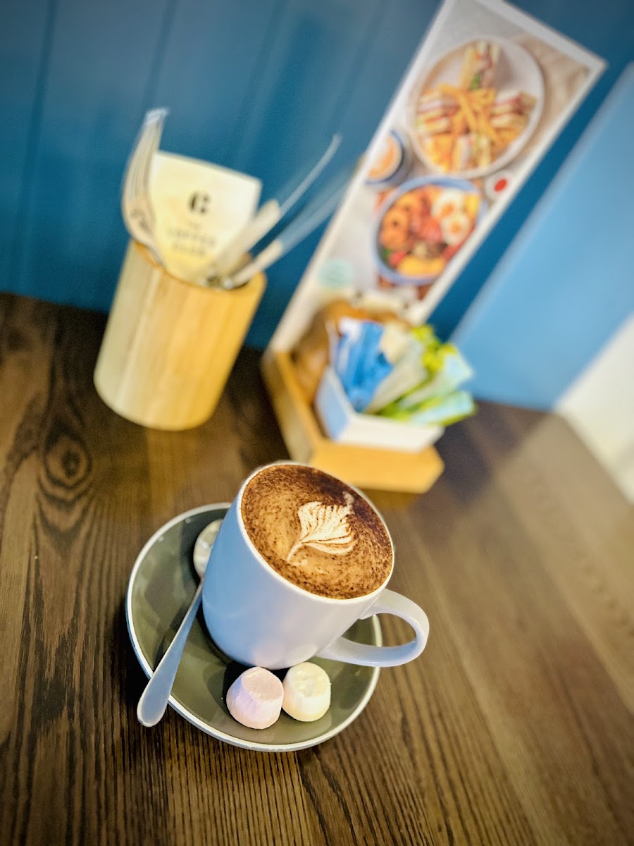 The Coffee Club Fitzroy Photo 2