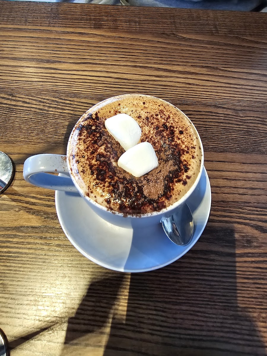 The Coffee Club Fitzroy Photo 6