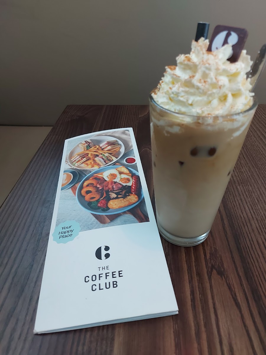 The Coffee Club Fitzroy Photo 8
