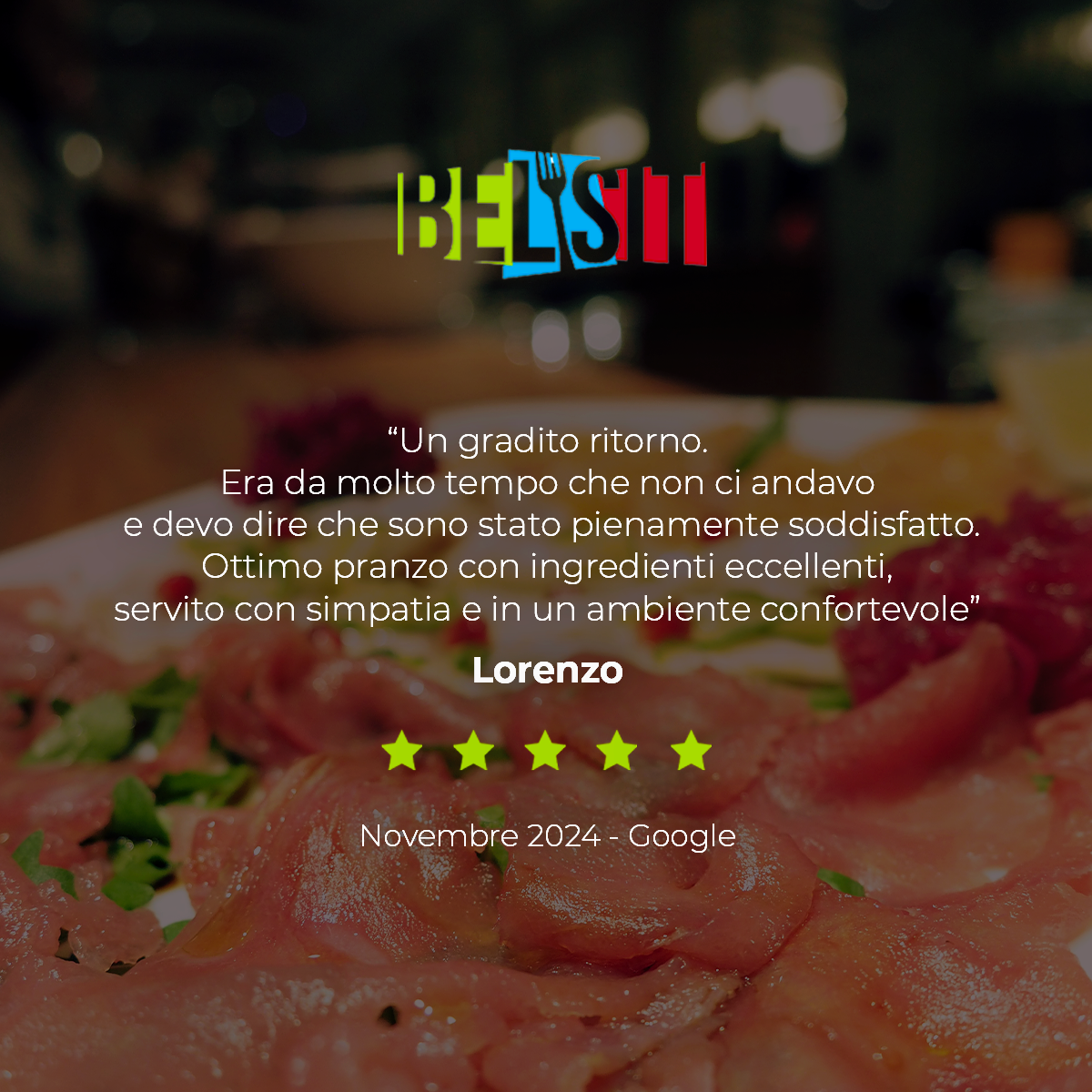 Bel Sit Pesaro Photo Menu 2