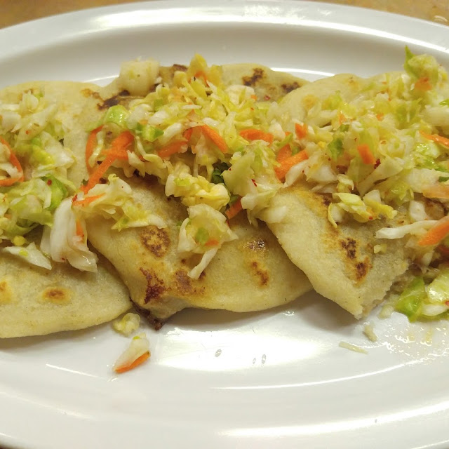 Pupusa