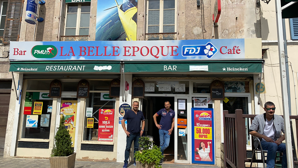 La Belle Epoque