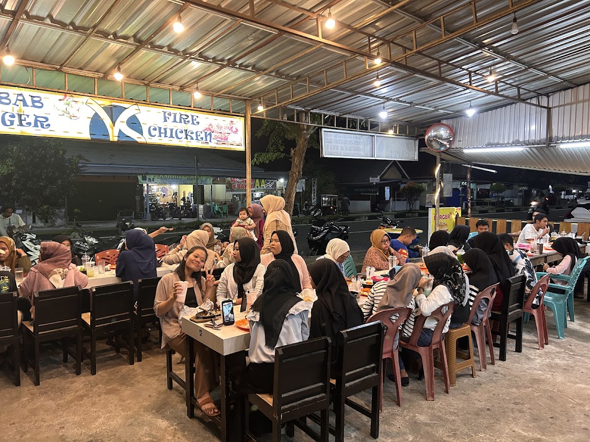 Kedai YS