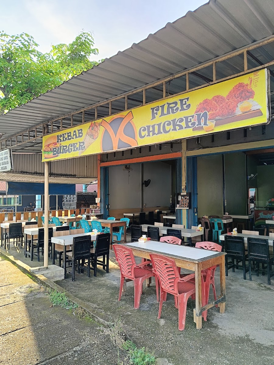 Kedai YS Photo 3