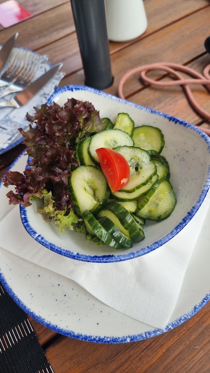 Fischrestaurant Zur Kogge Photo 10