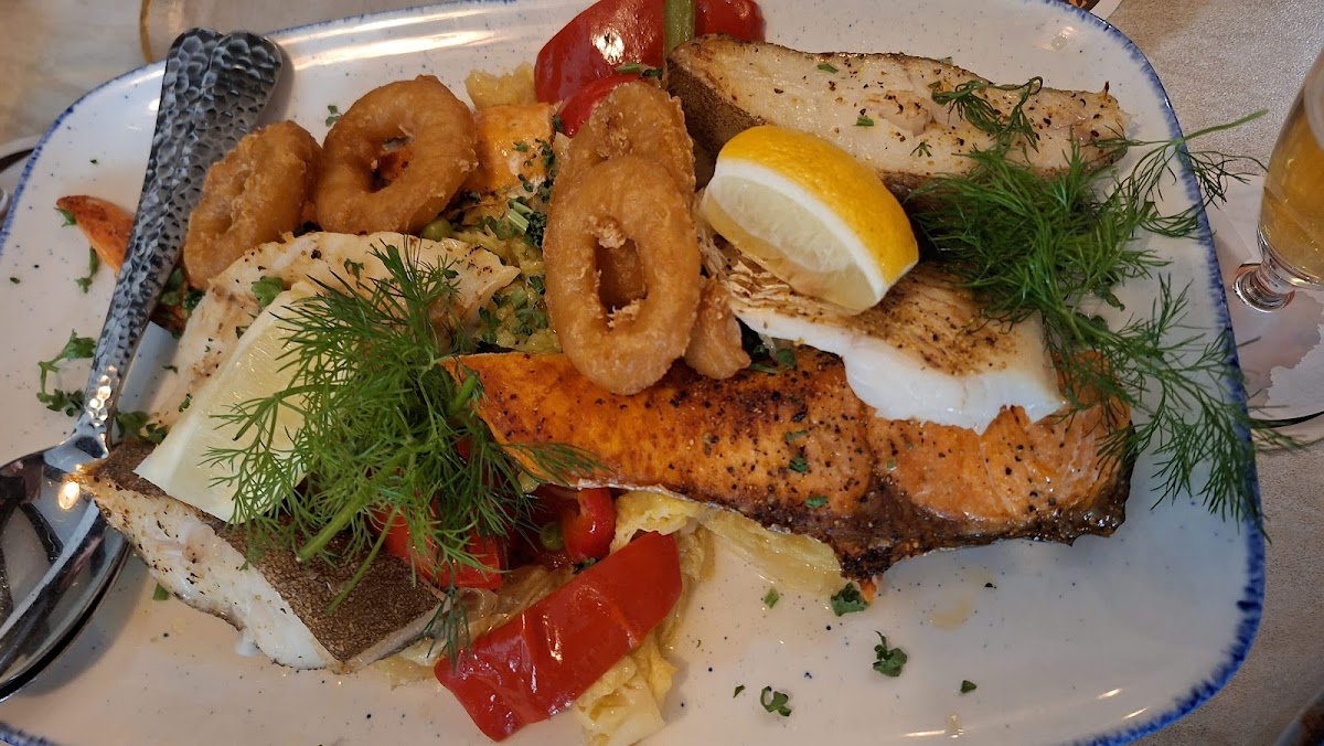 Fischrestaurant Zur Kogge Photo 3