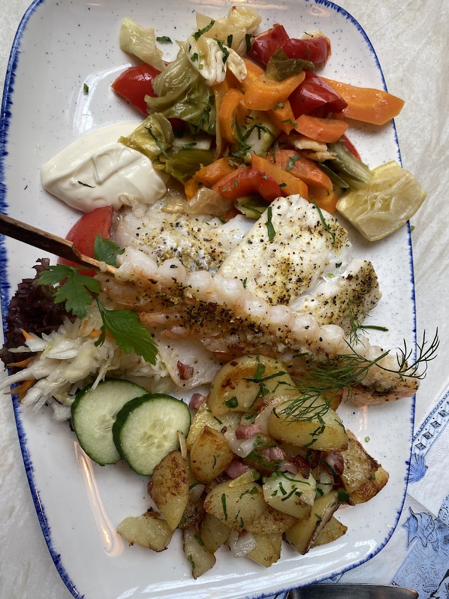 Fischrestaurant Zur Kogge Photo 4