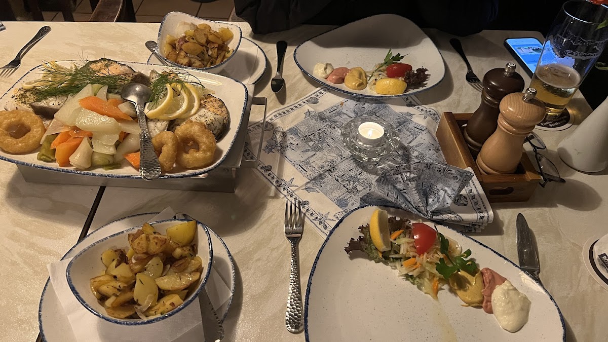 Fischrestaurant Zur Kogge Photo 5