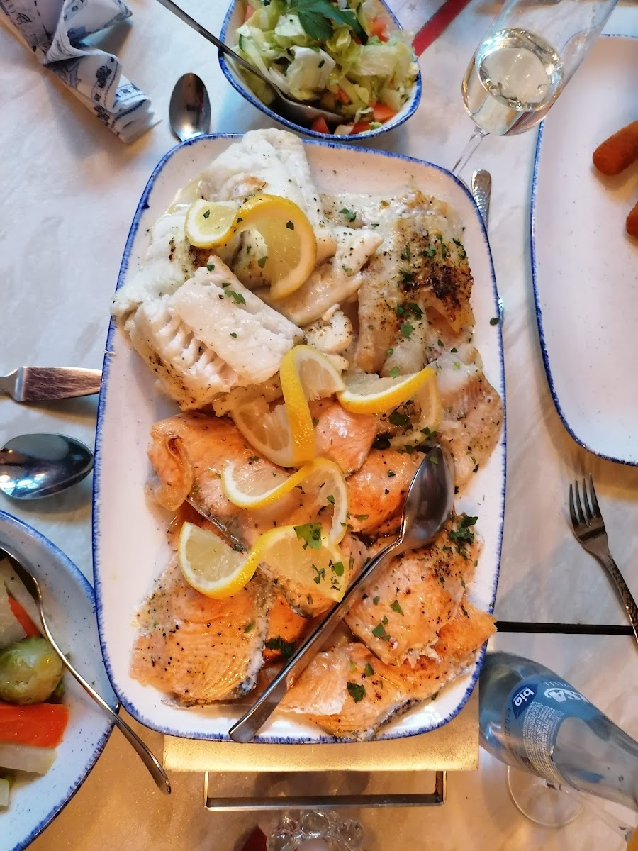 Fischrestaurant Zur Kogge Photo 7
